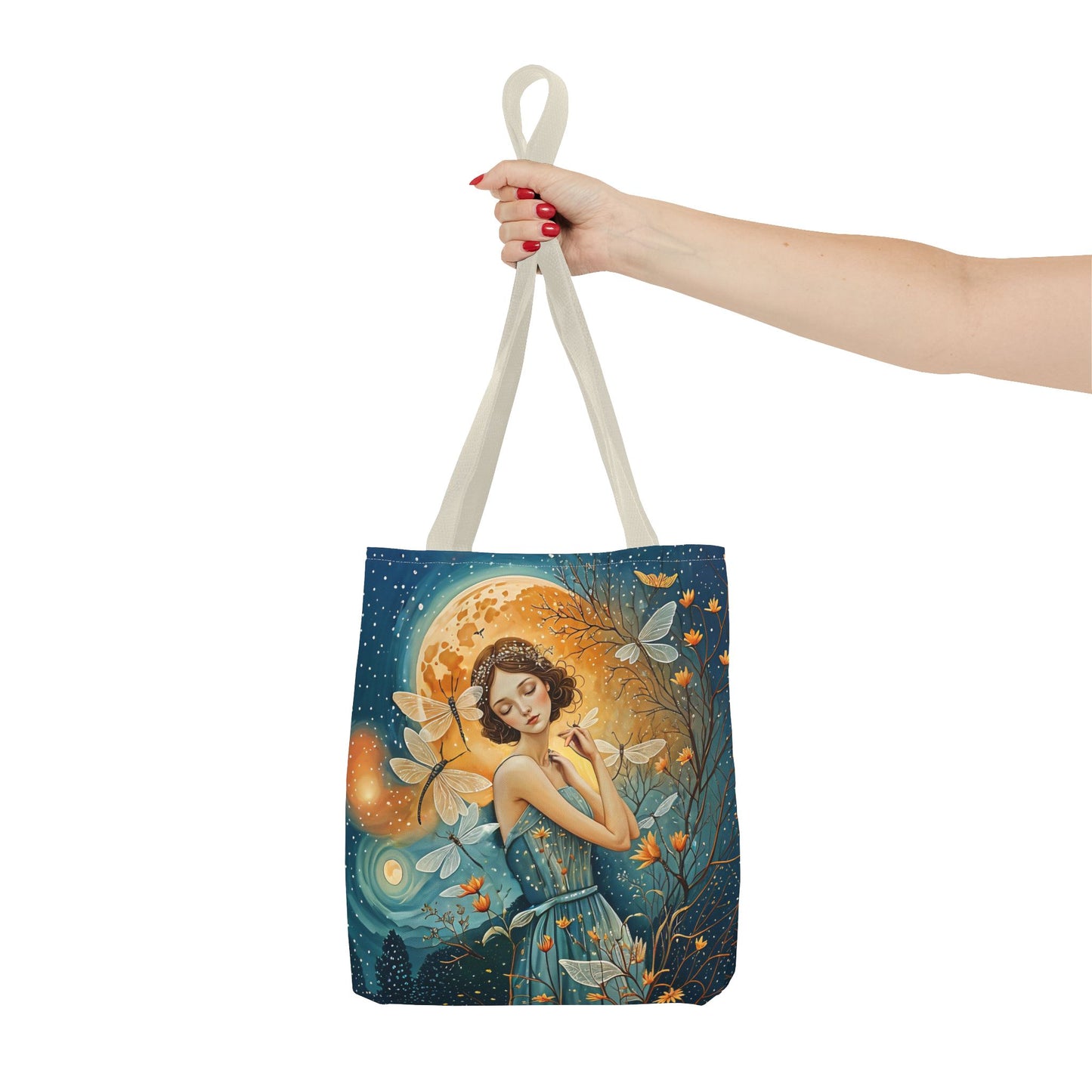 Tote Bag (AOP)