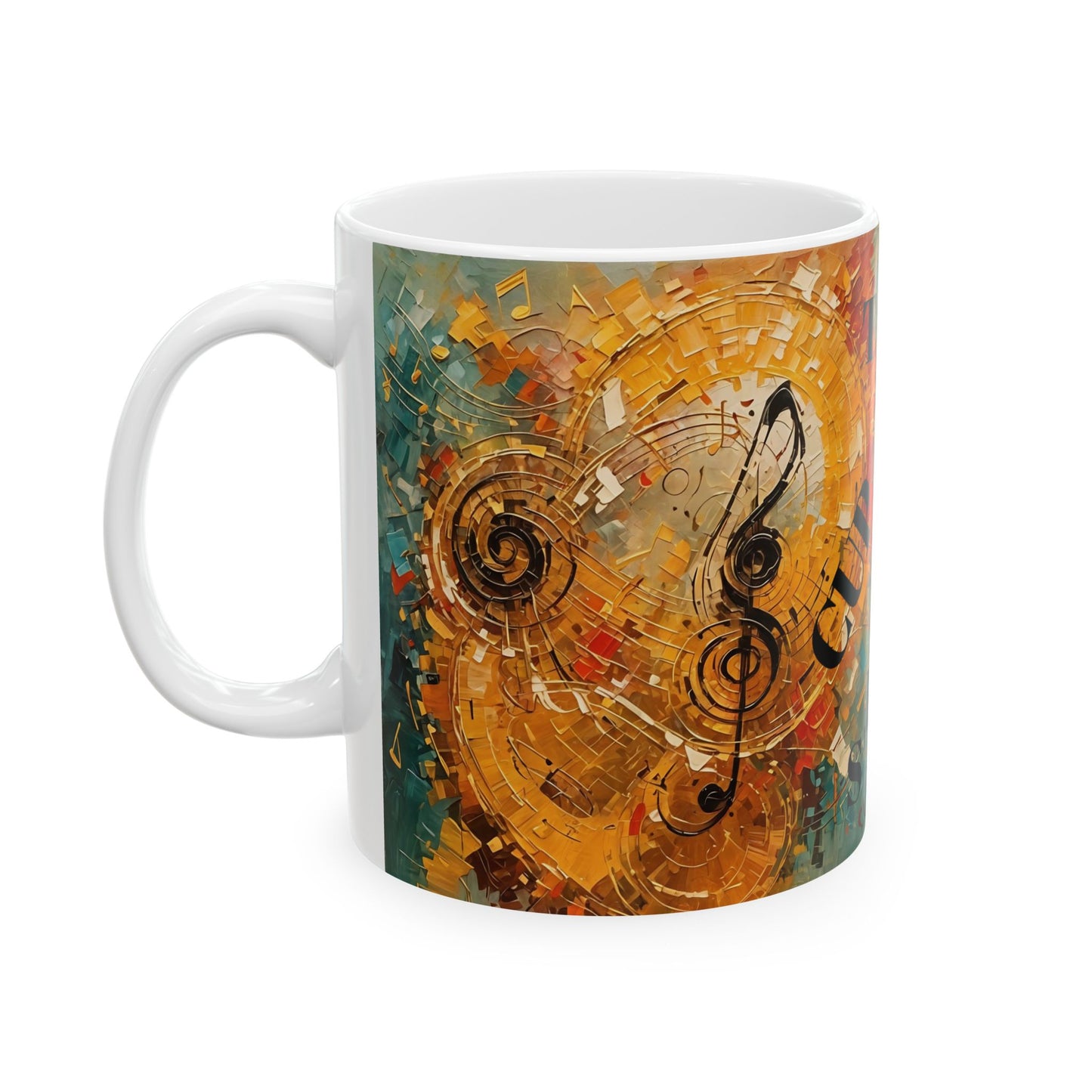 Ceramic Mug, (11oz, 15oz)