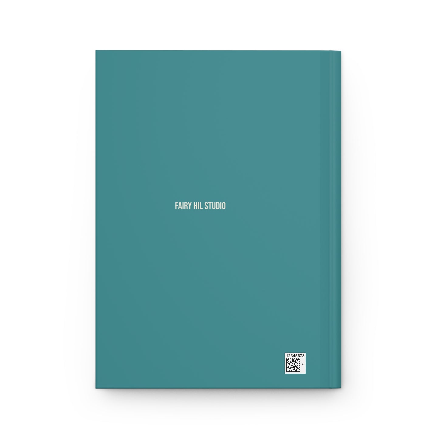 Hardcover Journal Matte