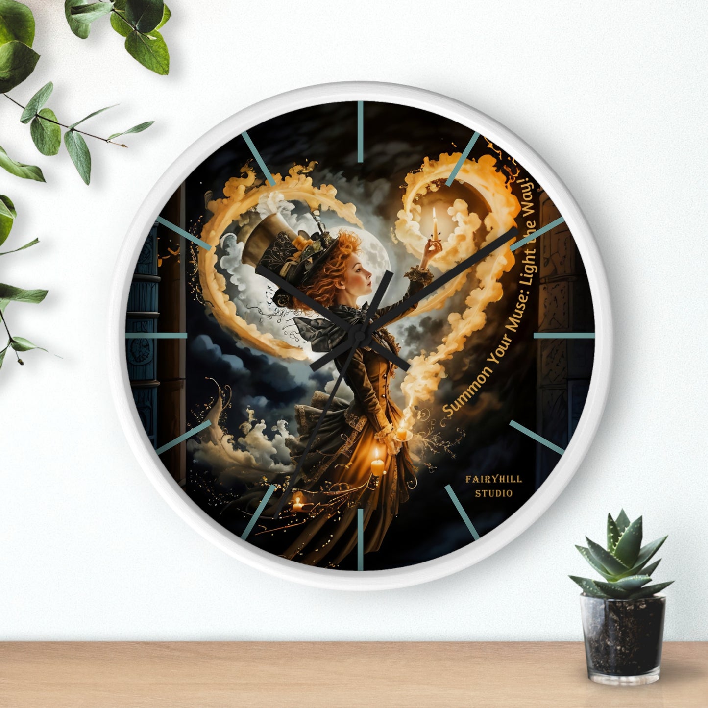 Wall Clock