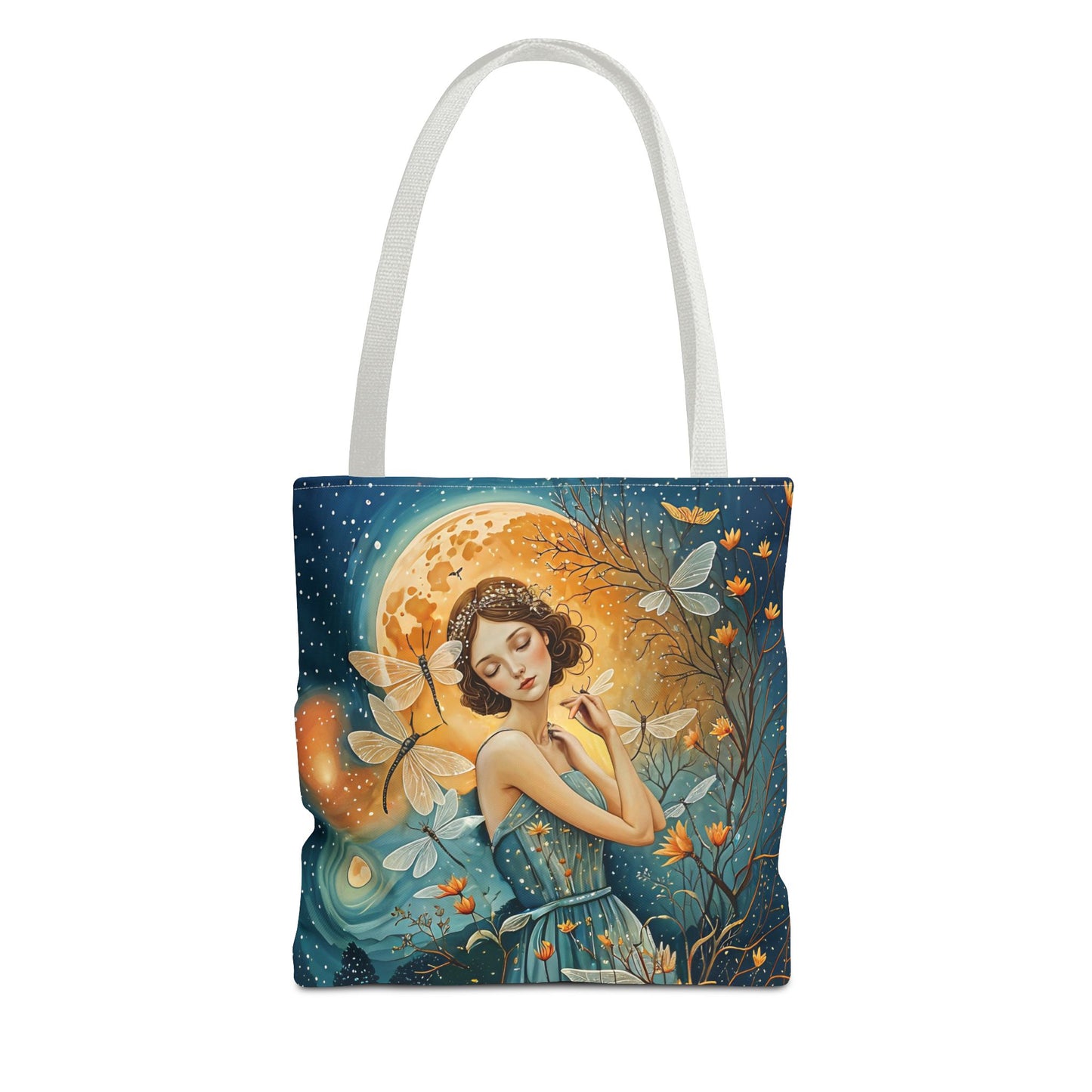 Tote Bag (AOP)