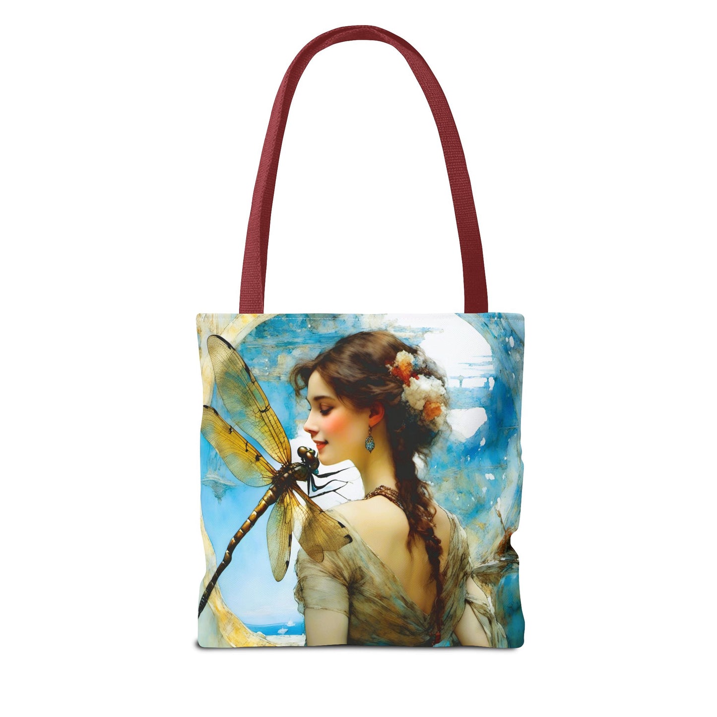 Tote Bag (AOP)