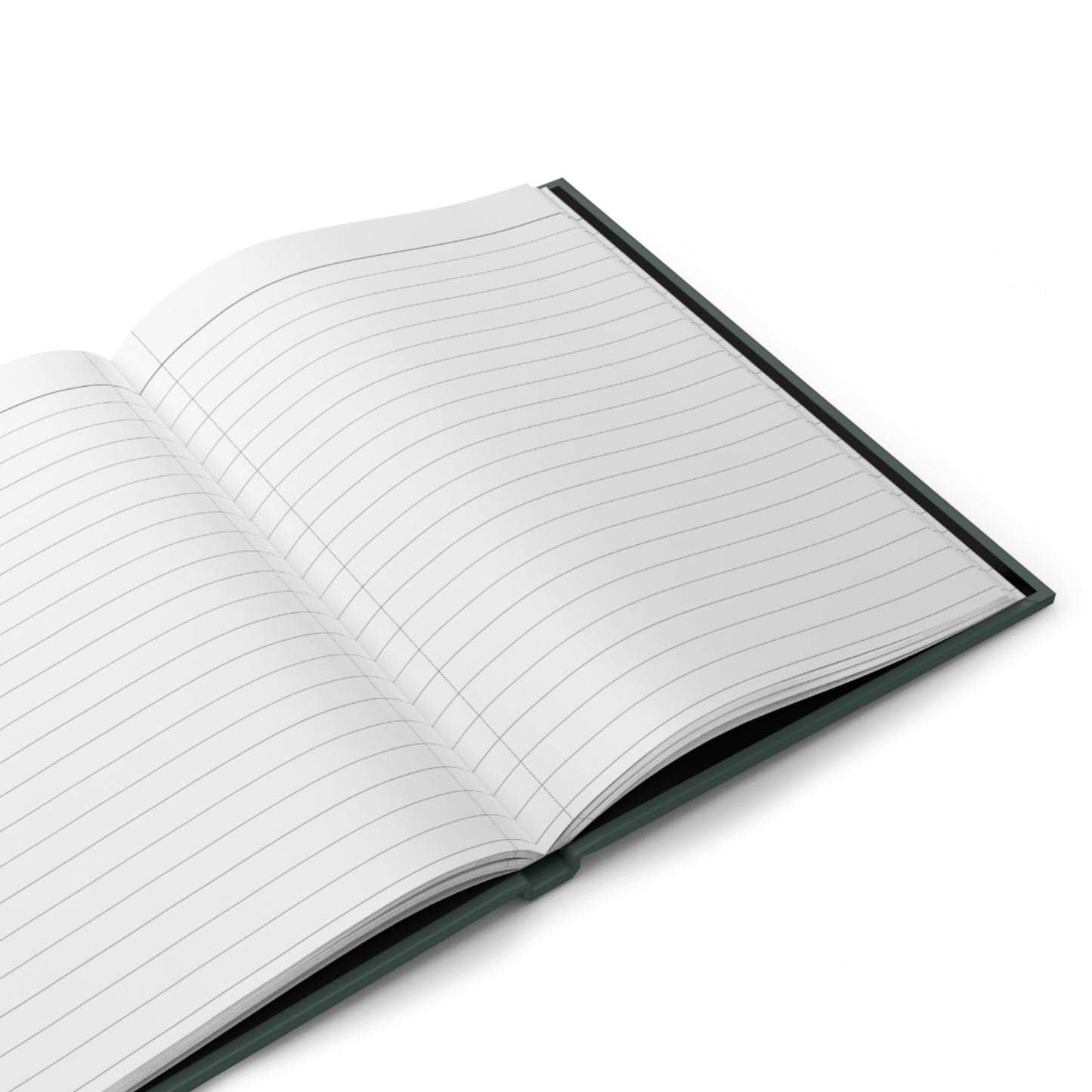 Rumi Quote Hardcover Journal