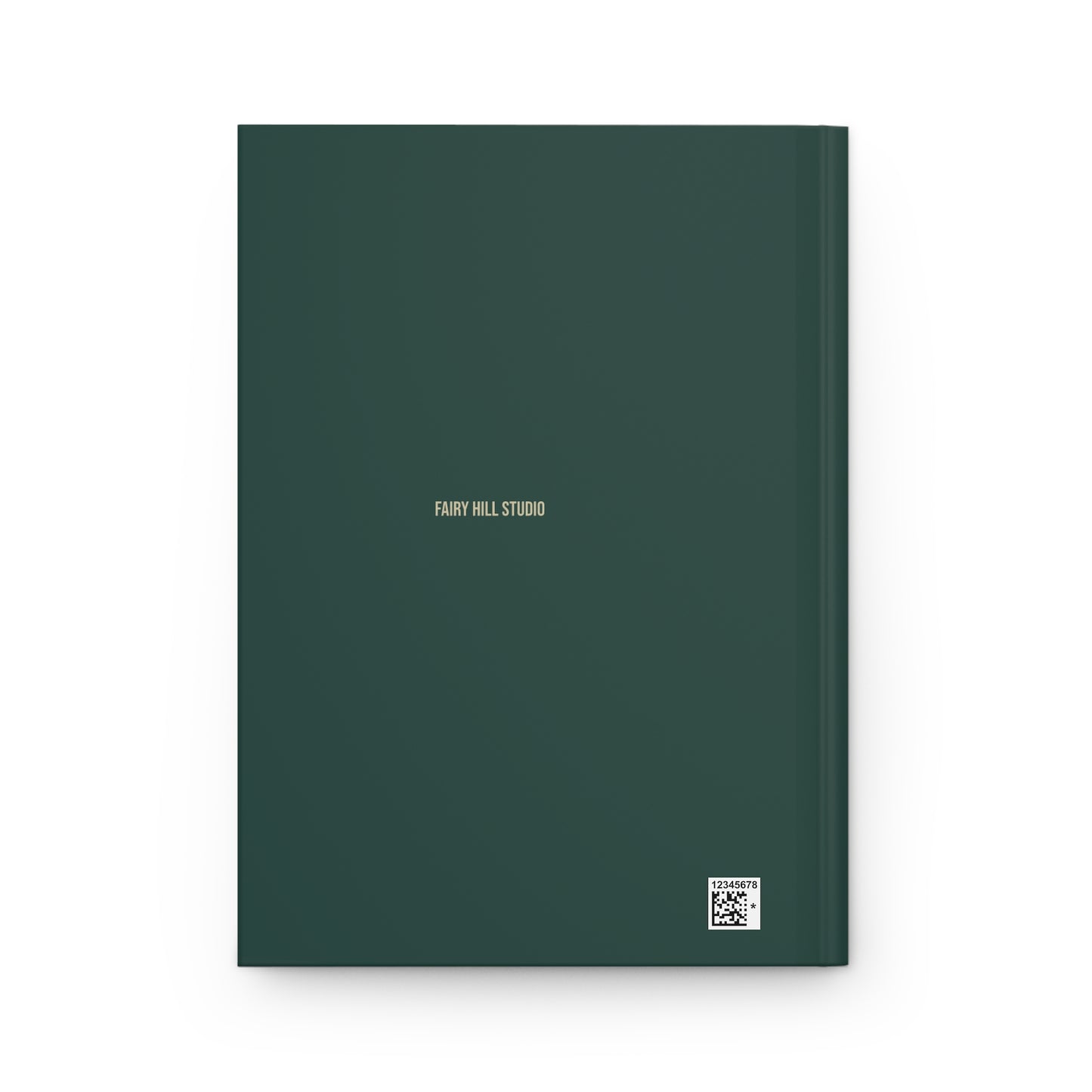 Customized Journal hard Cover ,Notebook gift art Matte