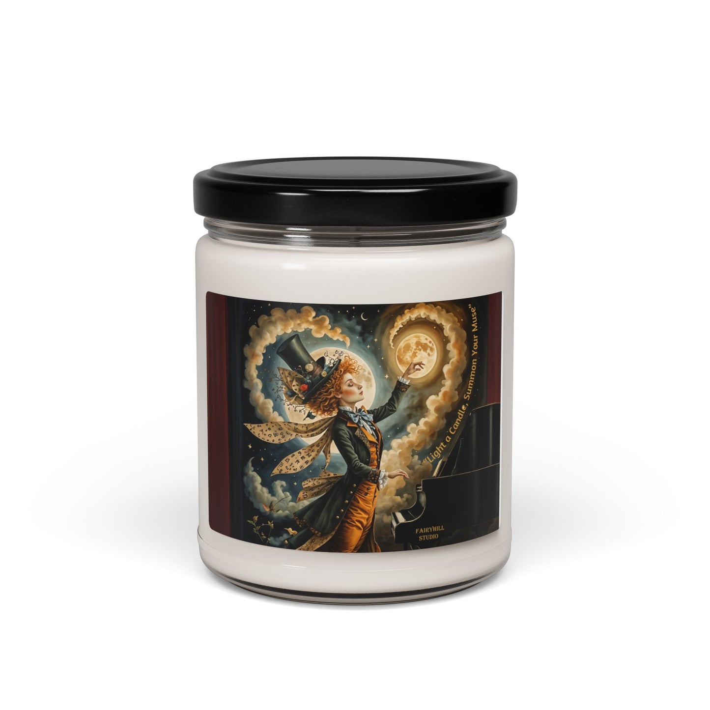 Soy Candle