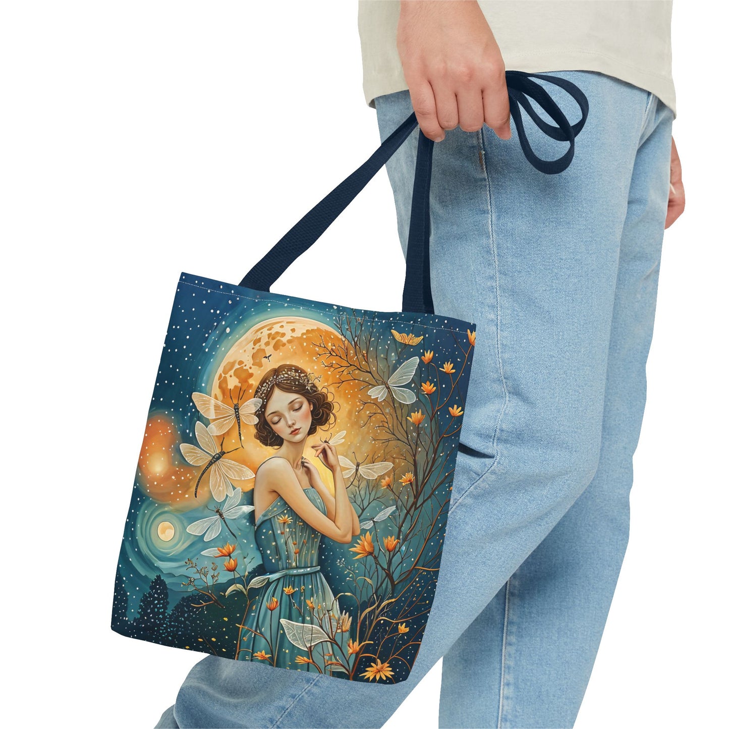 Tote Bag (AOP)