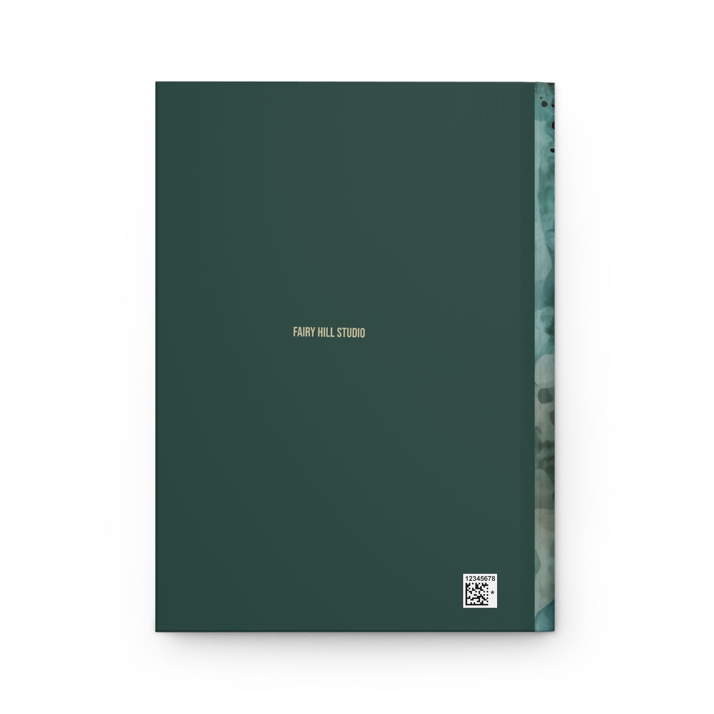 Customized Journal hard Cover ,Notebook gift art Matte