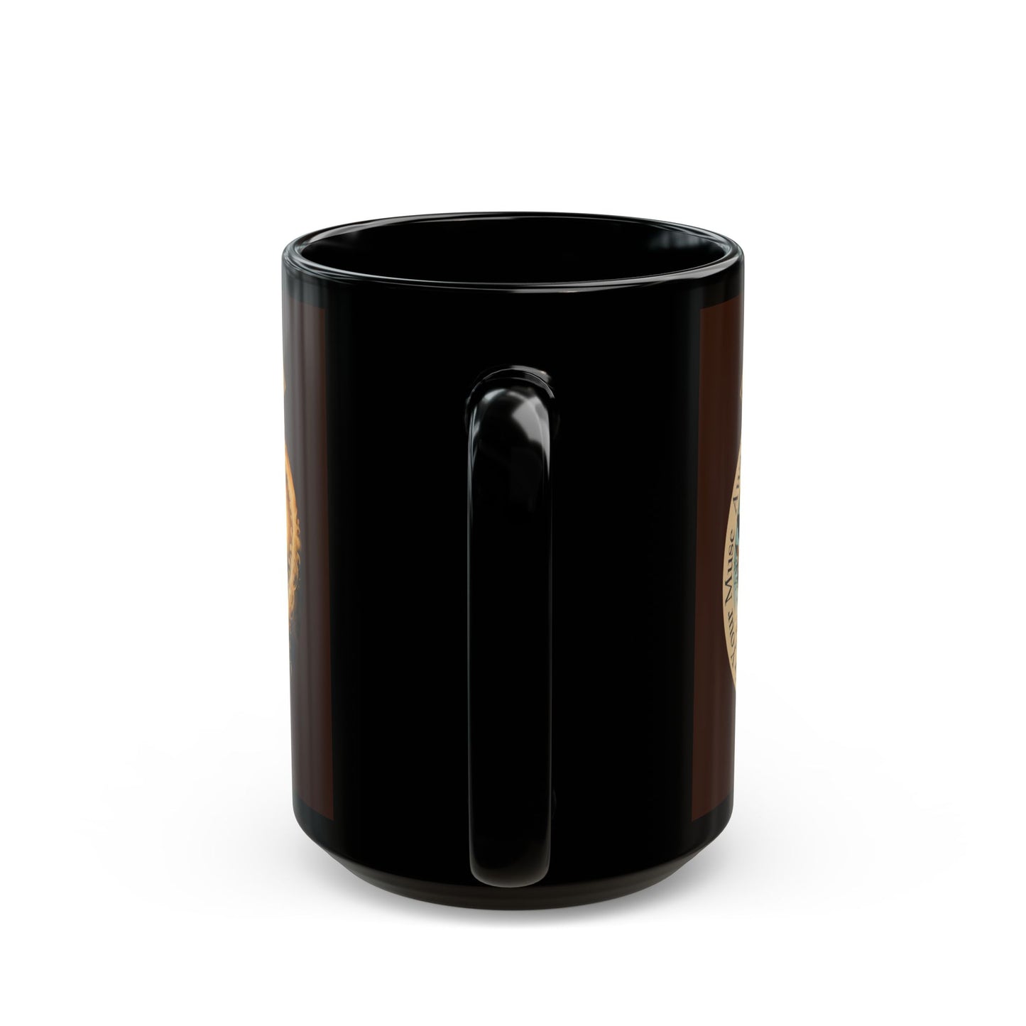 Black Mug (11oz, 15oz)