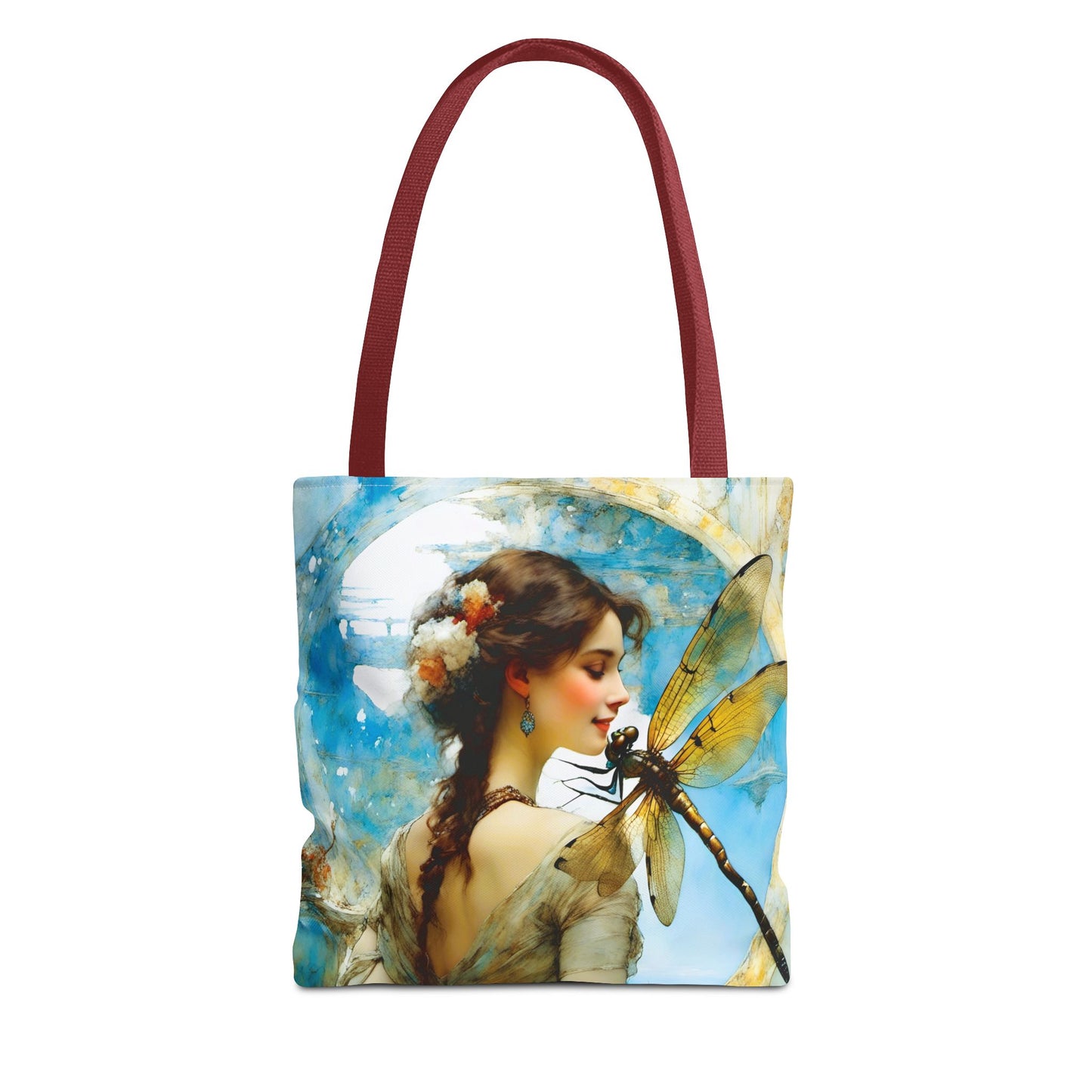 Tote Bag (AOP)