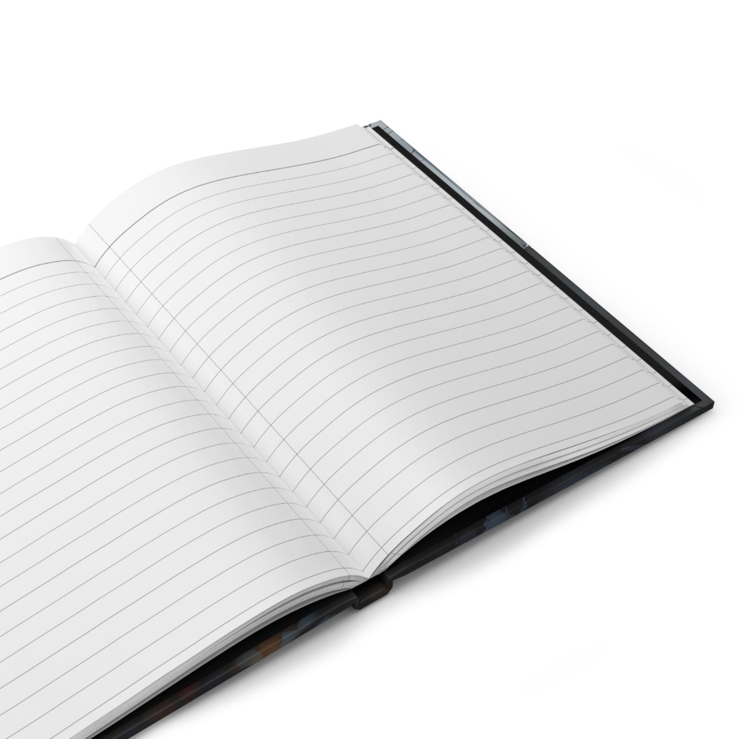 Fairy Hill Studio Hardcover Journal Matte write your story!