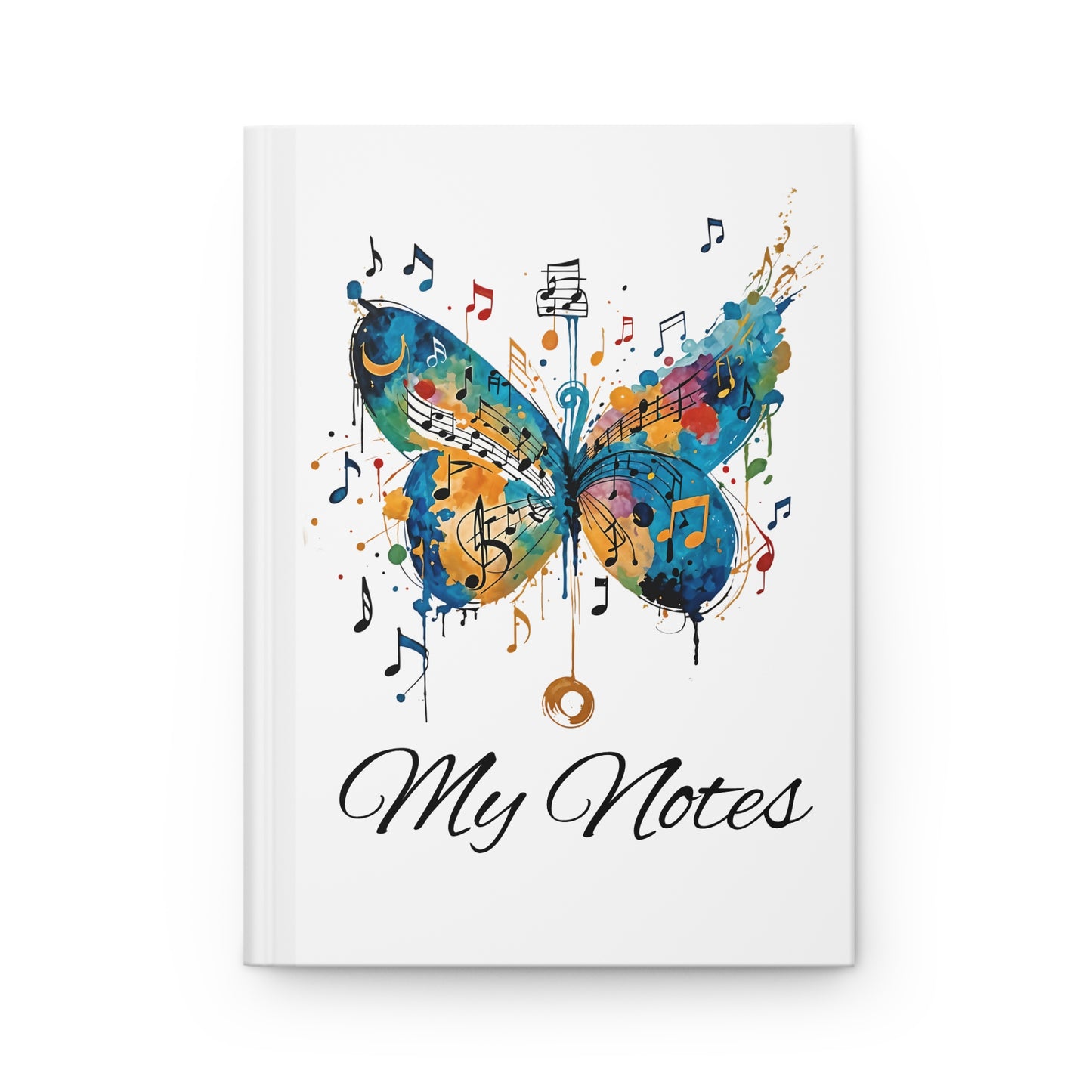 Butterfly Journal
