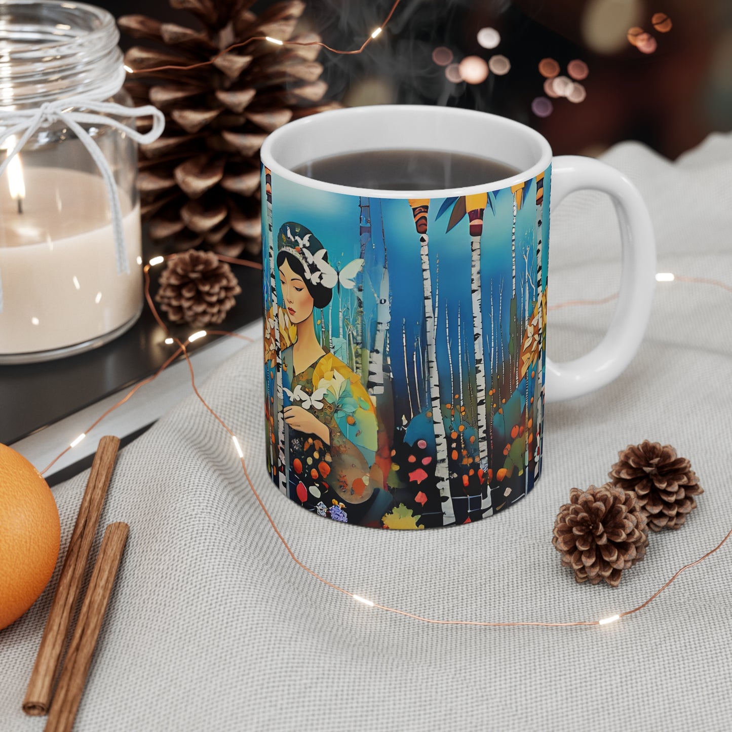 Mug 11oz