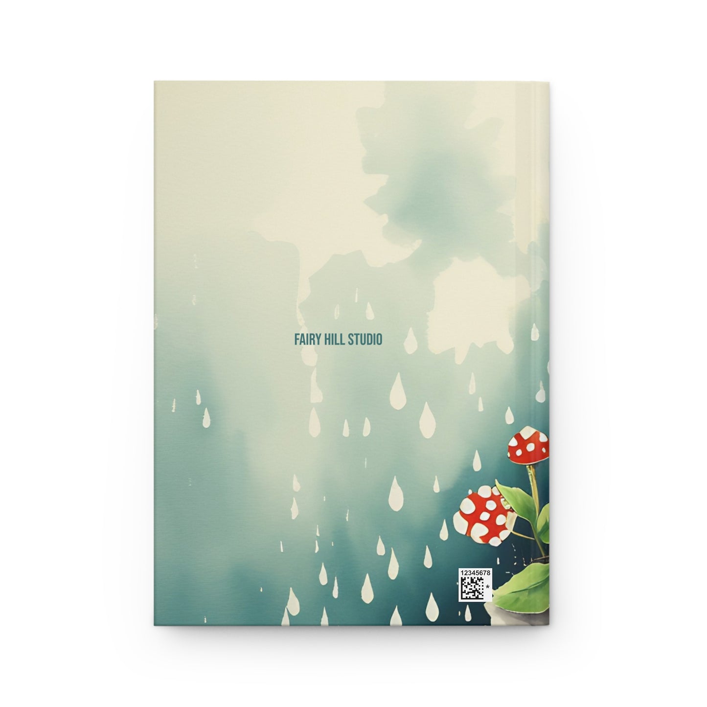 Bee Journal Hardcover