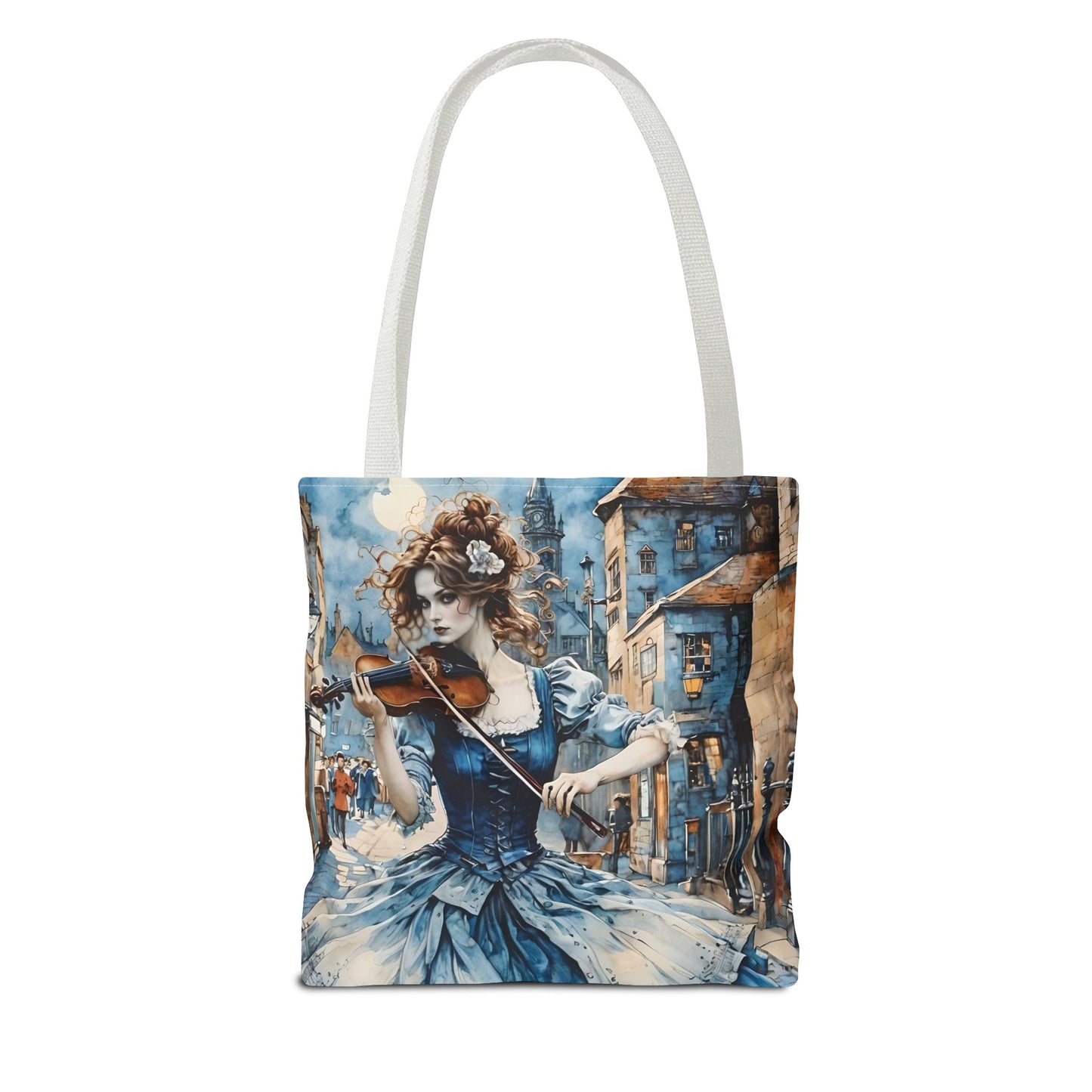 Tote Bag (AOP)