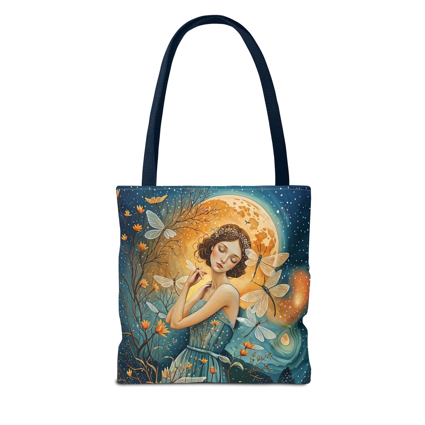 Tote Bag (AOP)