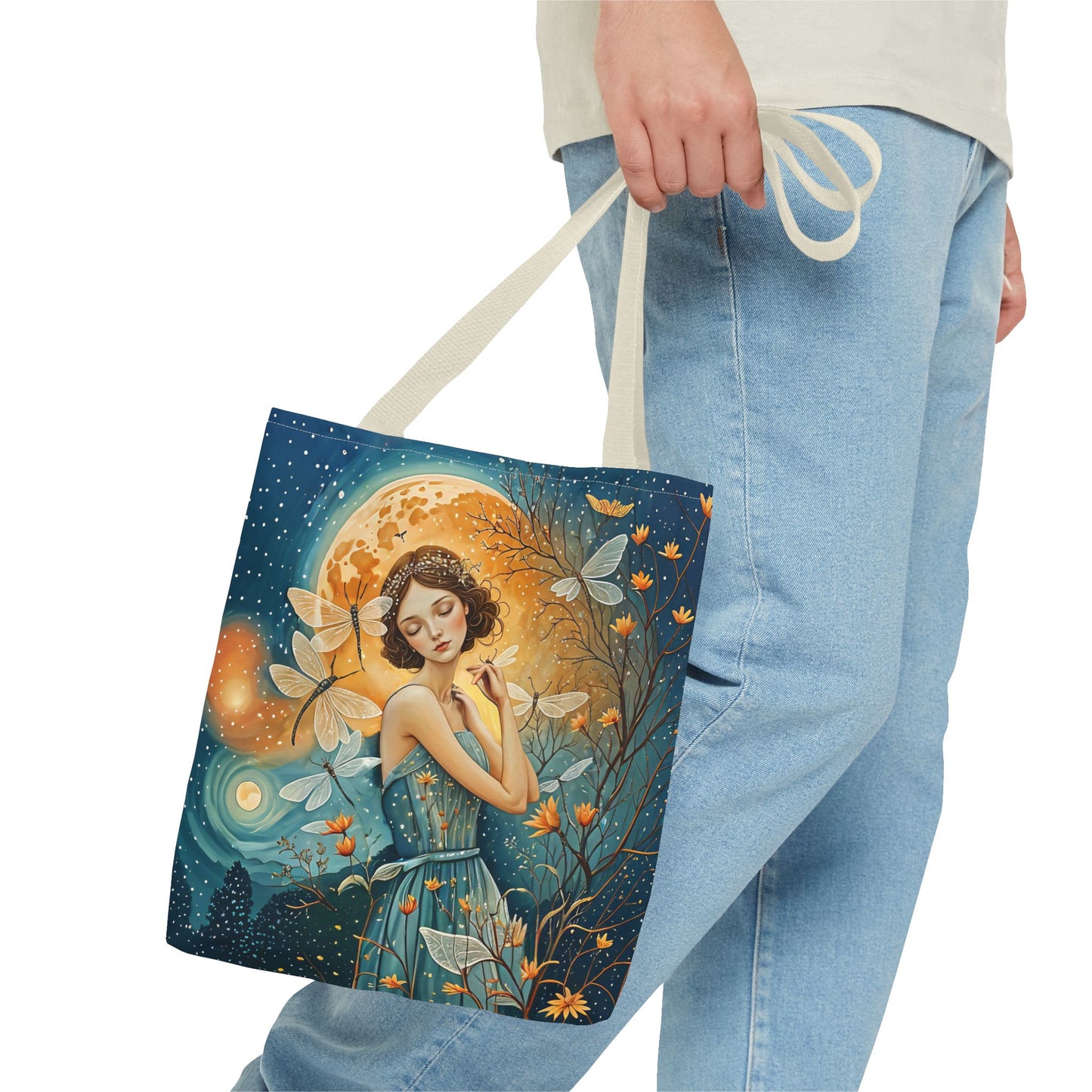Tote Bag (AOP)