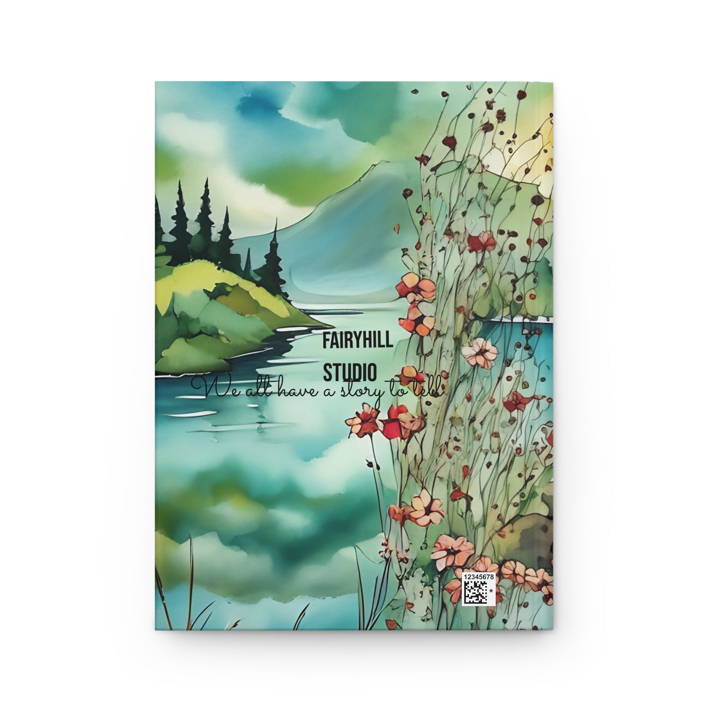 Water Fairy Journal