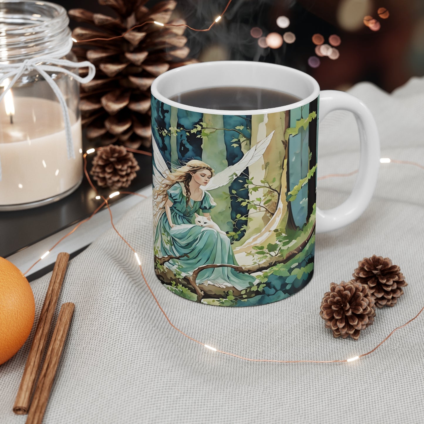 Mug 11oz