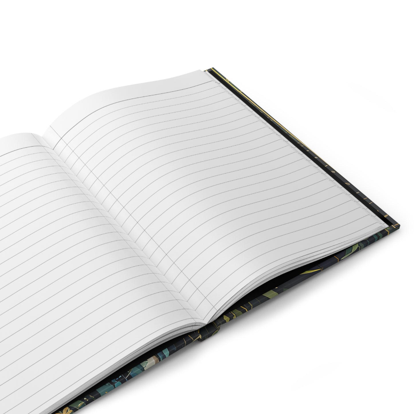 Fairy Hill Studio Hardcover Journal Matte write your story!