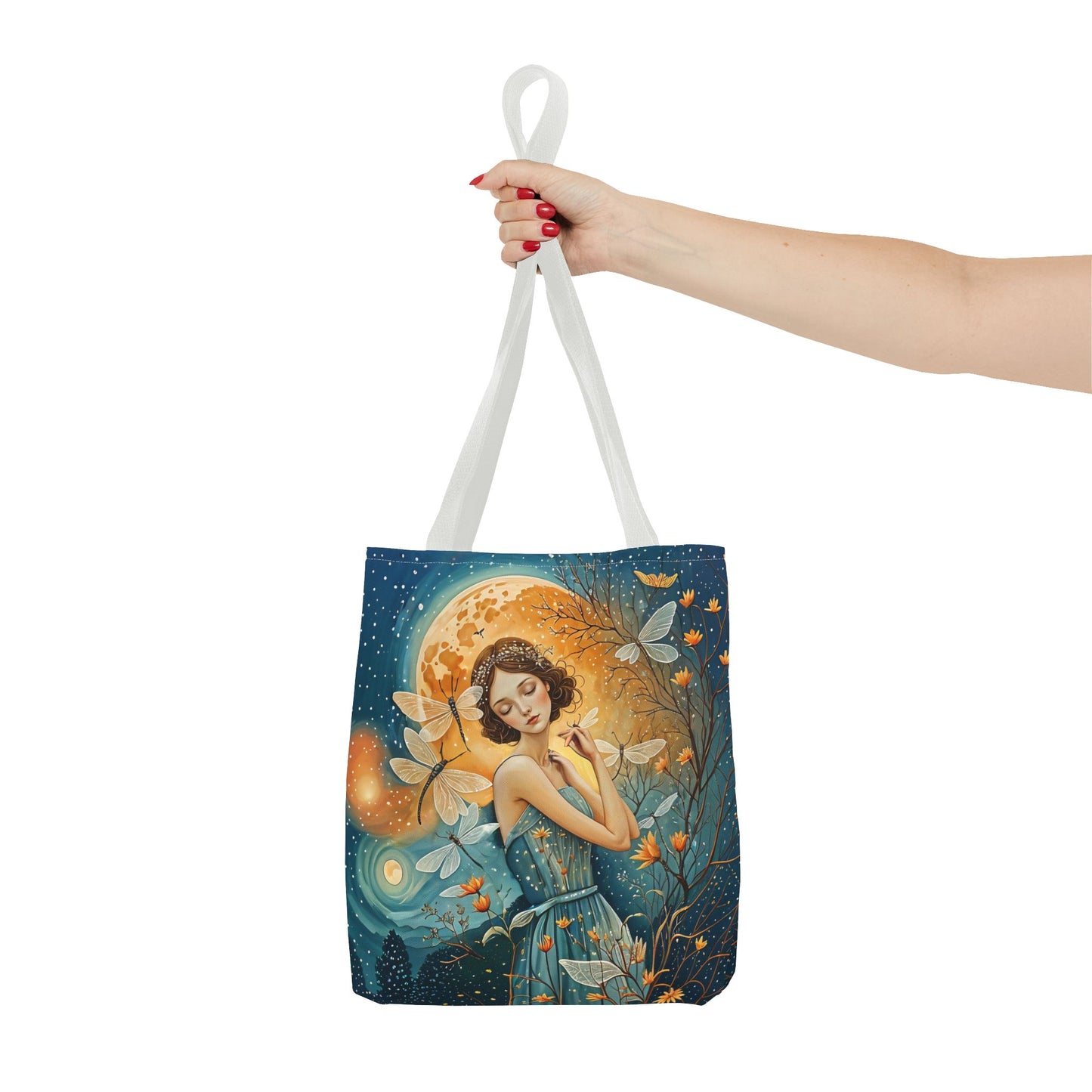 Tote Bag (AOP)
