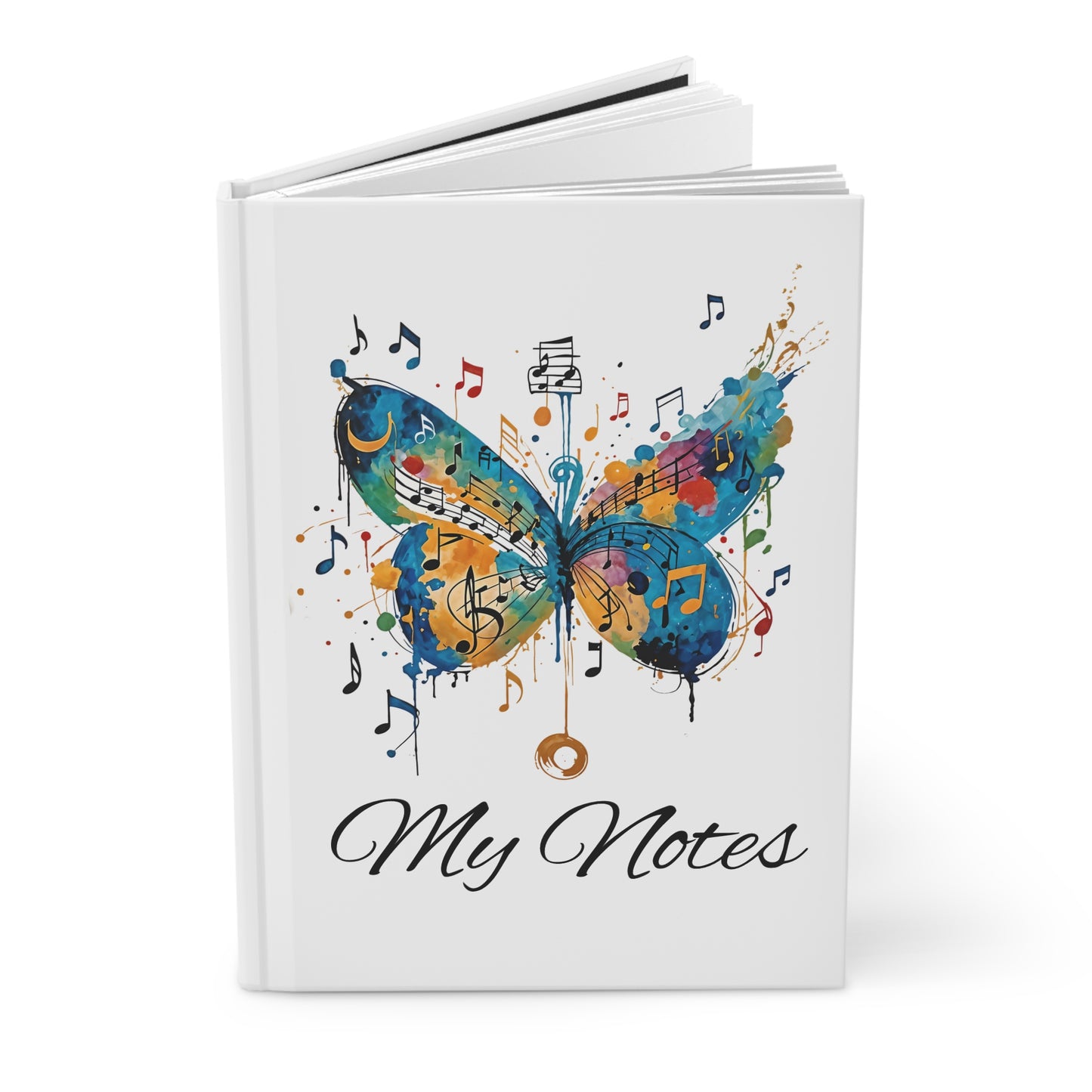 Butterfly Journal