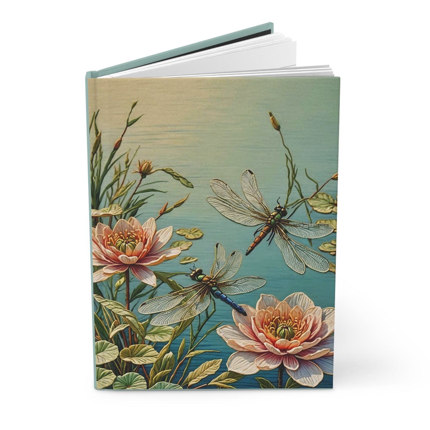 Hardcover Journal Matte