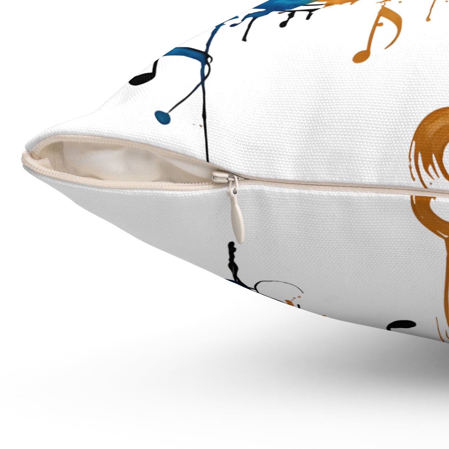 Butterfly Pillow