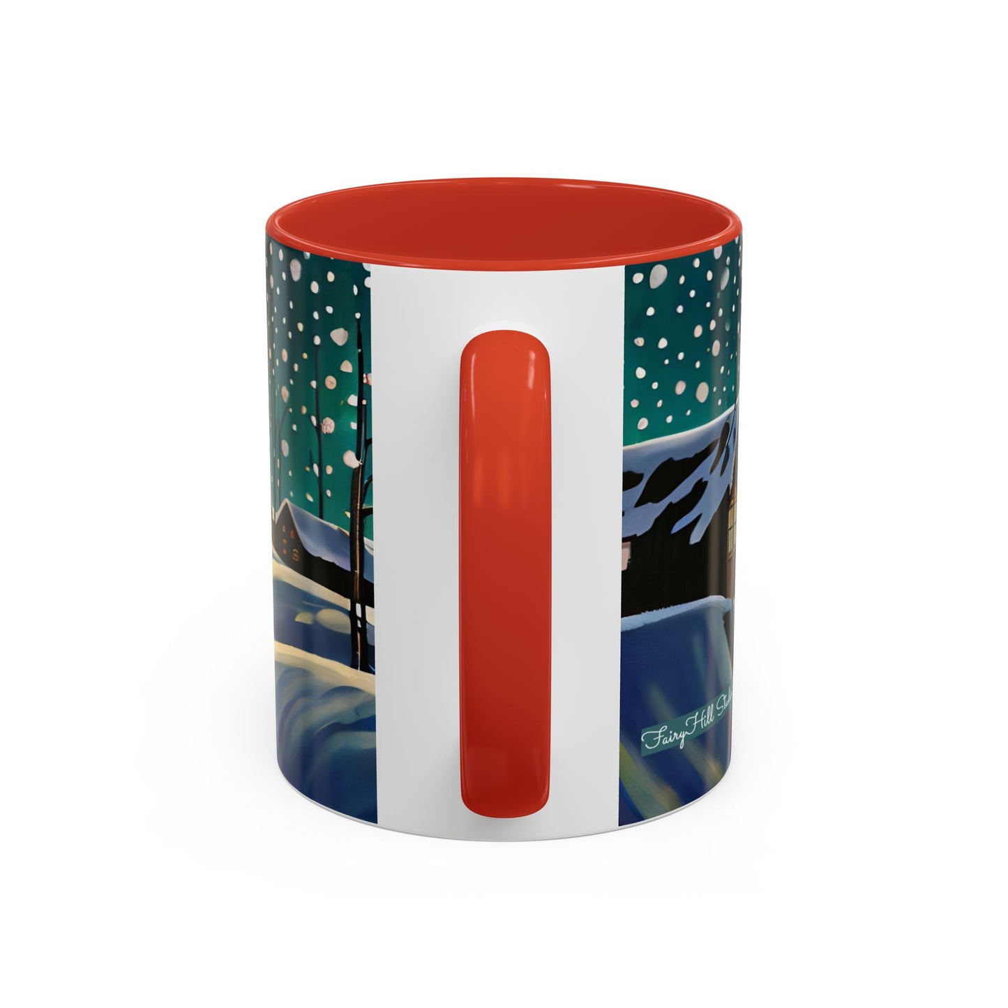 Mug Christmas Gifts for Coffee lovers