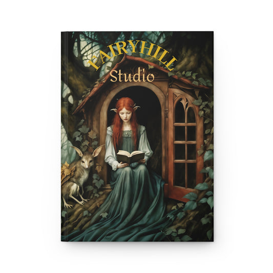 Costumized Journal hard Cover ,Notebook gift art Matte