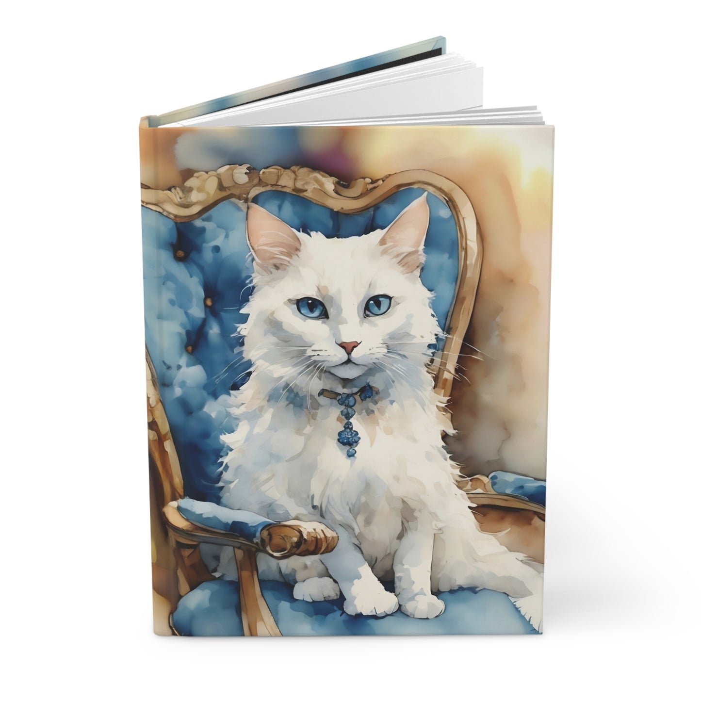 Cat Lovers Journal