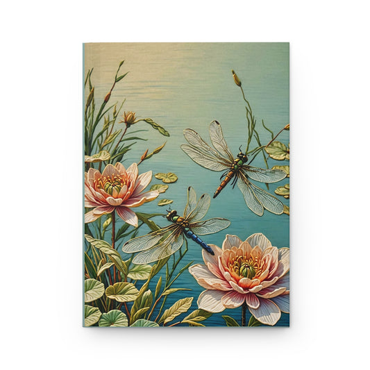 Hardcover Journal Matte