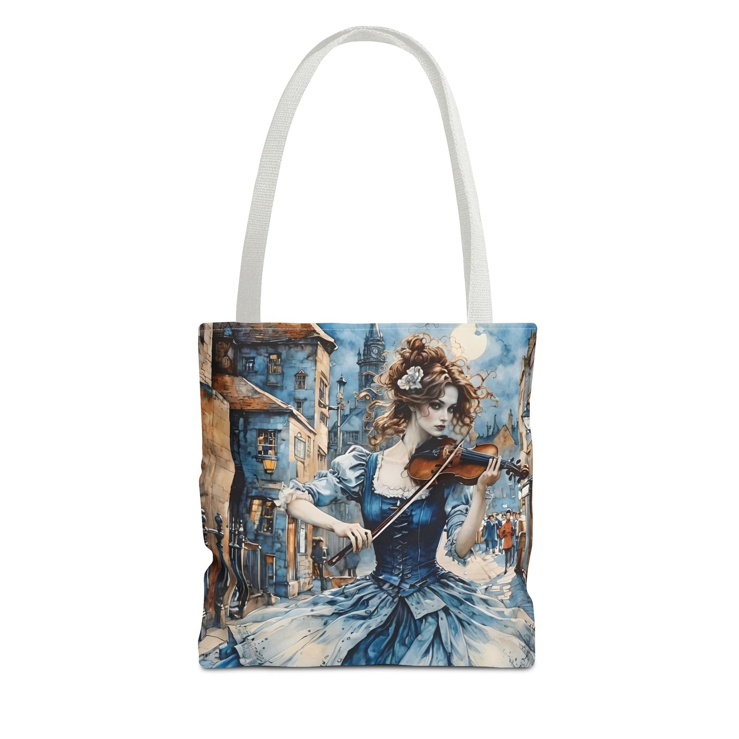 Tote Bag (AOP)