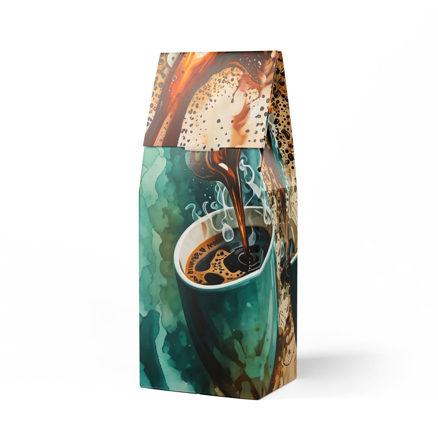 Broken Top Coffee Blend (Medium Roast)