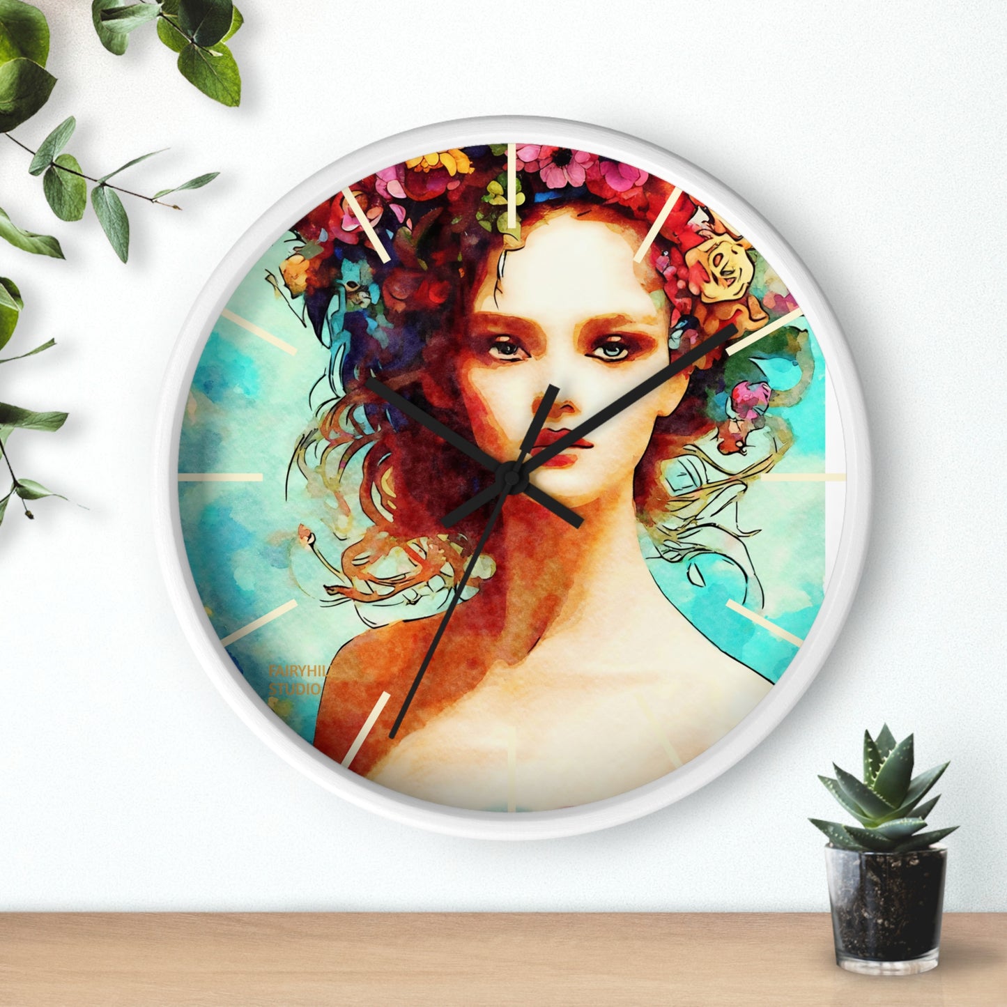 Wall Clock