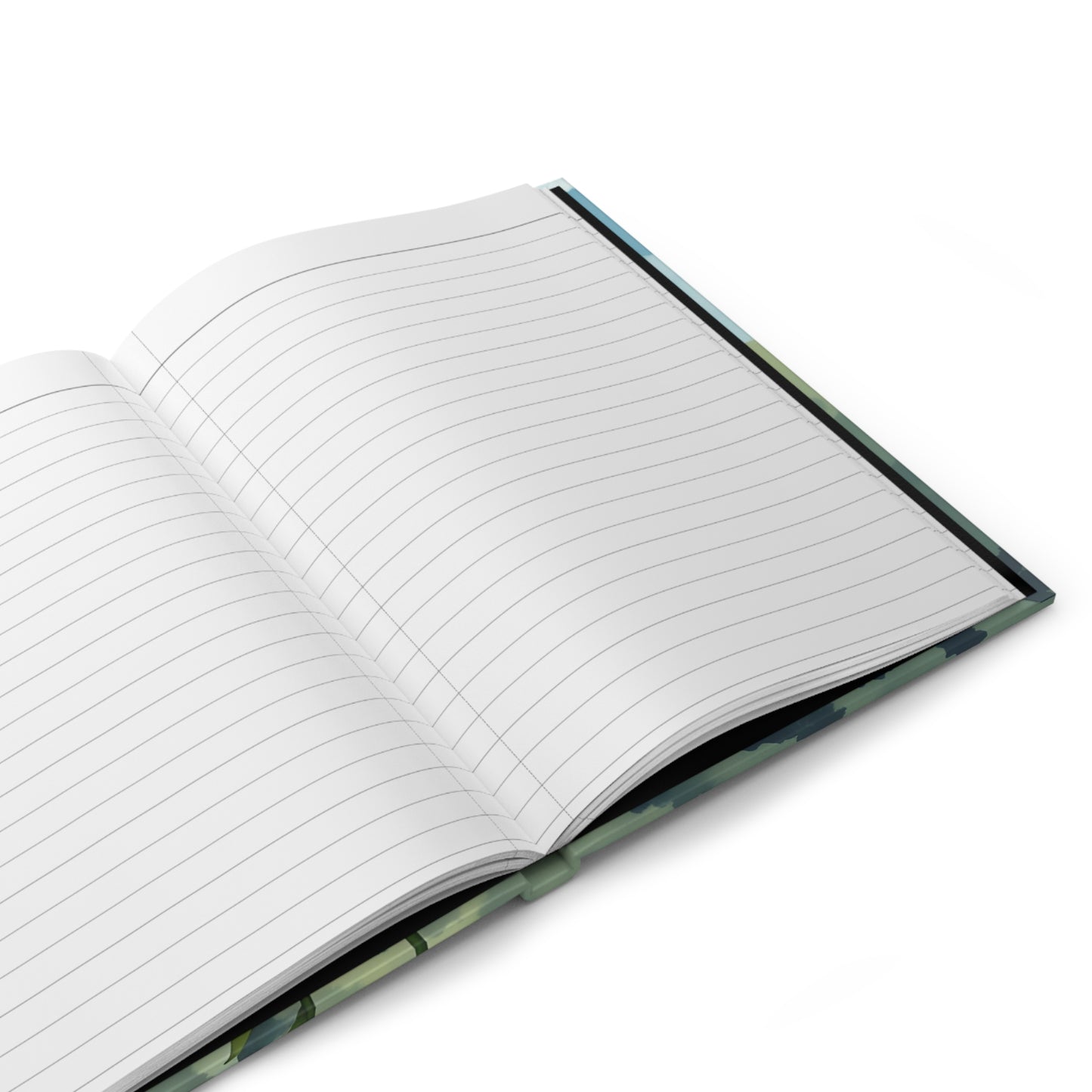 Bee Journal Hardcover