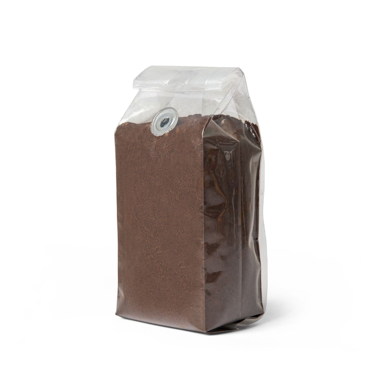 FairyHill Studio Bitterroot Coffee Blend (Dark French Roast)