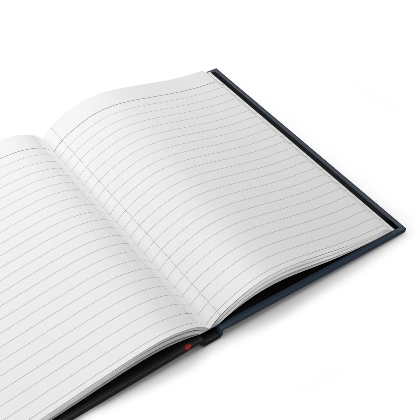 Rumi Spiritual Quote Hardcover Journal