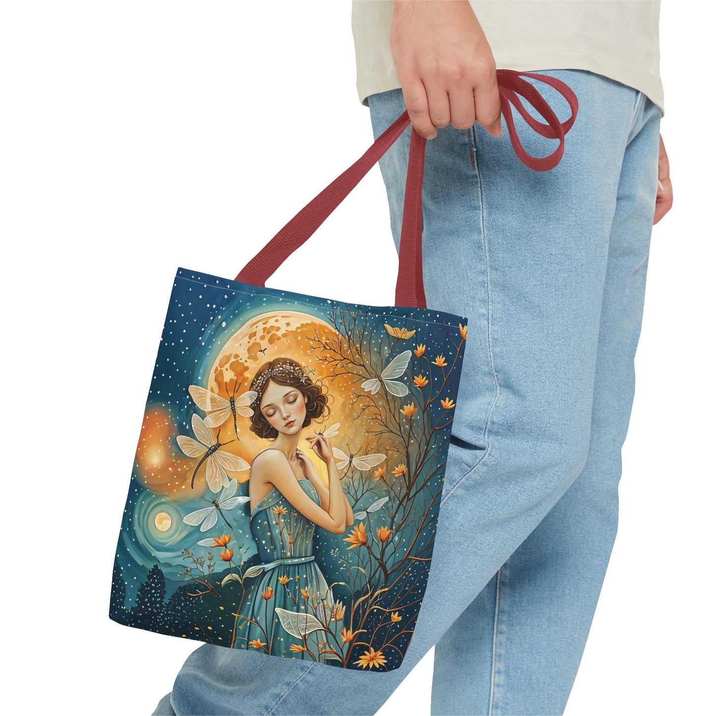 Tote Bag (AOP)