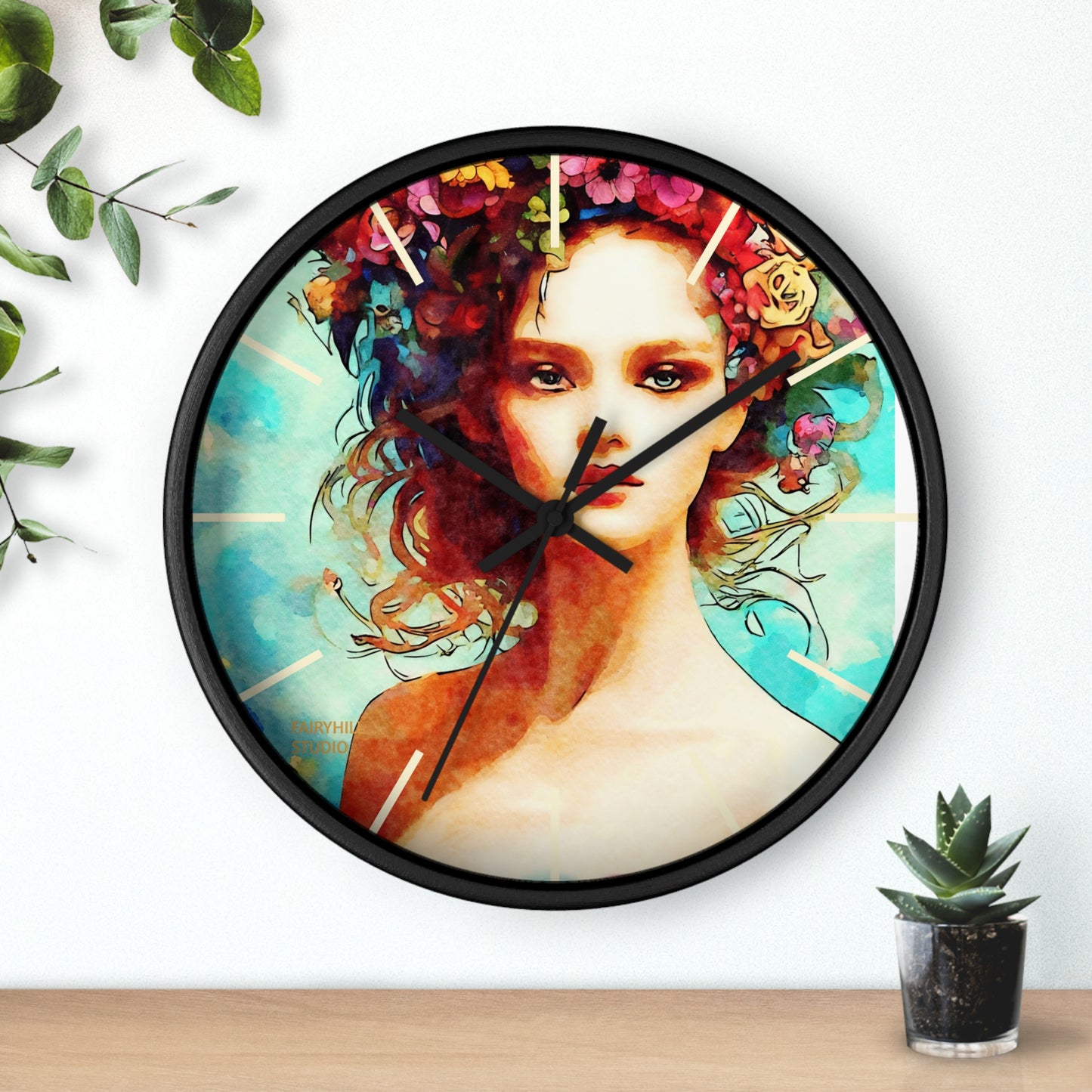 Wall Clock
