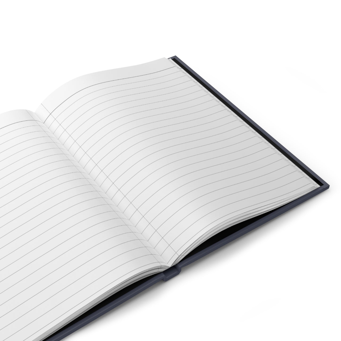 Customized Hardcover Journal Matte