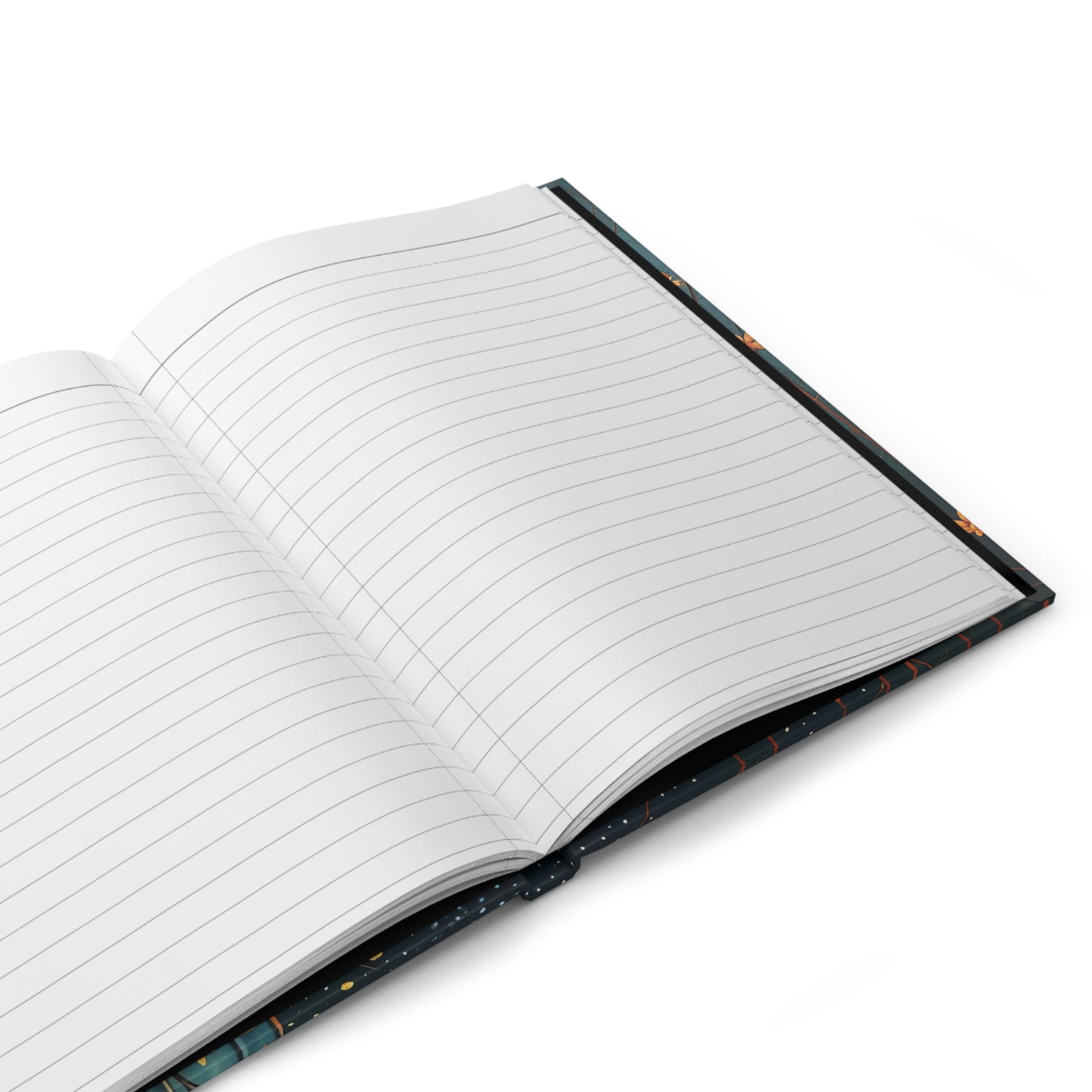 Fairy Hill Studio Hardcover Journal Matte write your story!