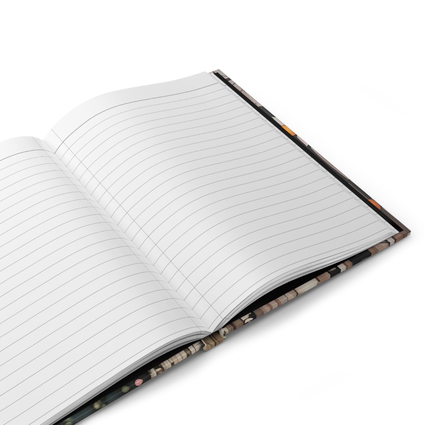 Hardcover Journal
