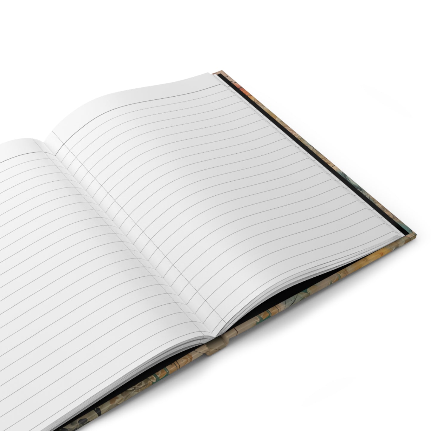 Fairy Hill Studio Hardcover Journal Matte write your story!