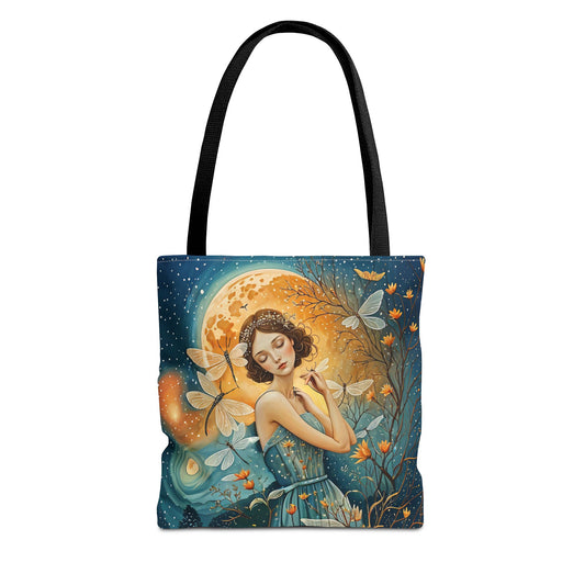 Tote Bag (AOP)