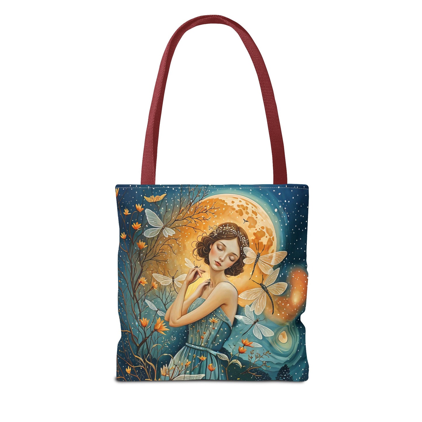 Tote Bag (AOP)