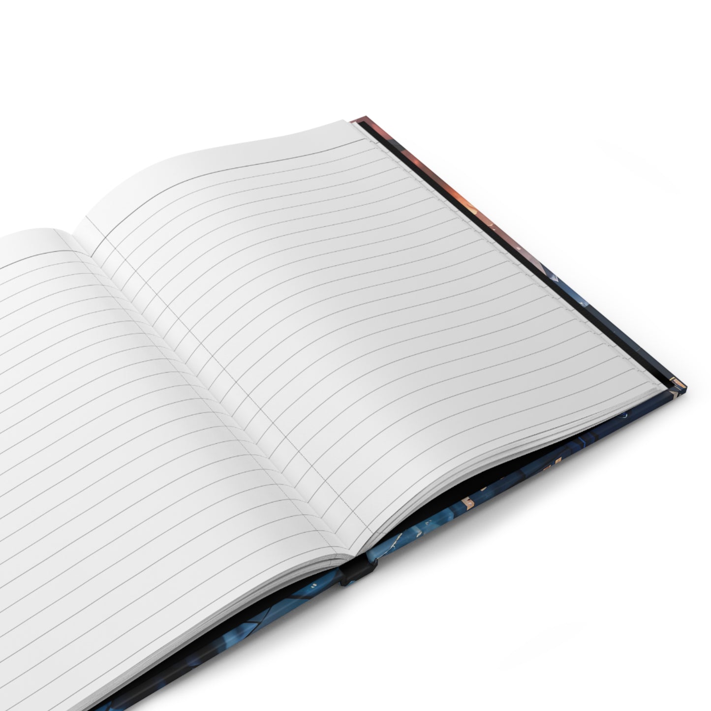 Fairy Hill Studio Hardcover Journal Matte write your story!