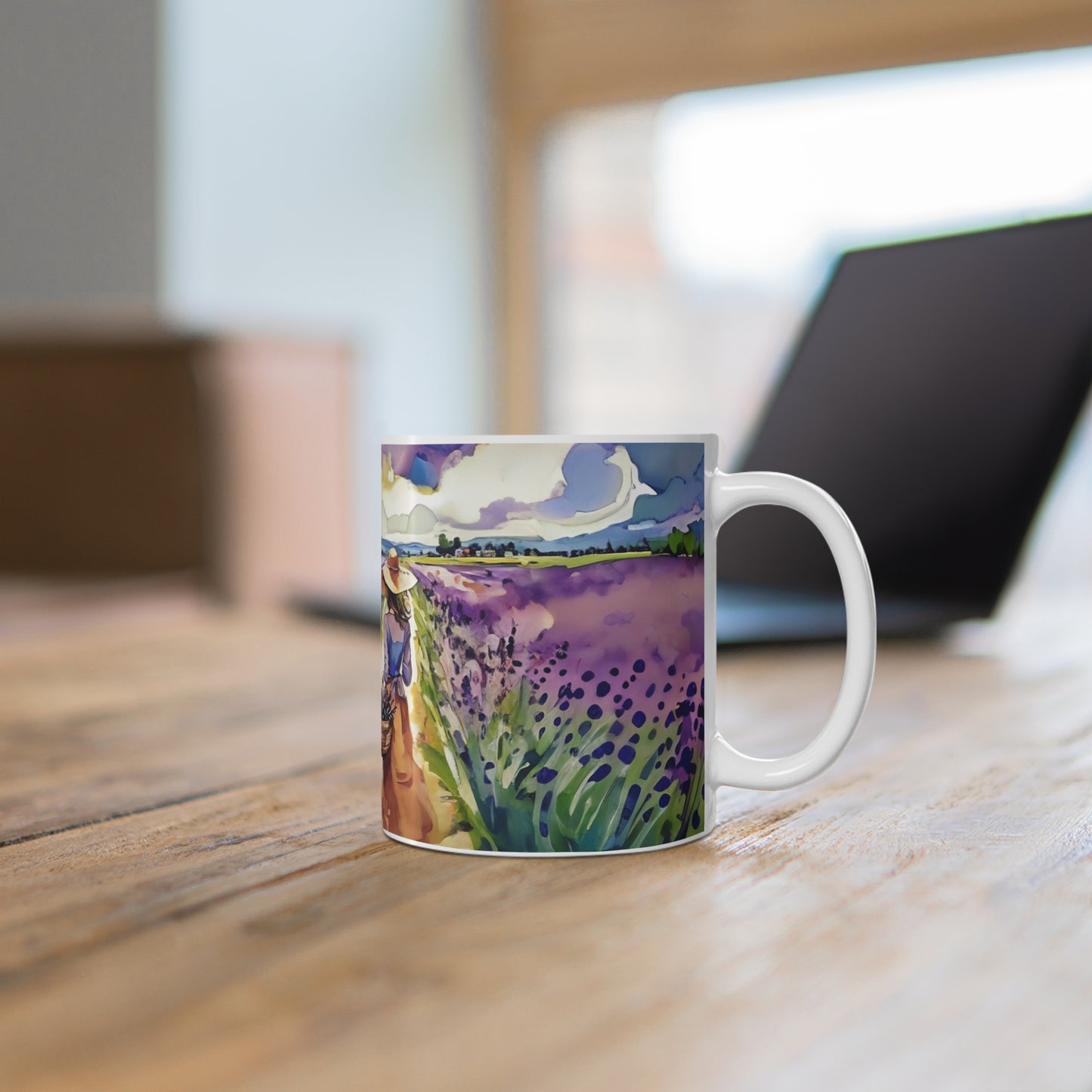Mug 11oz