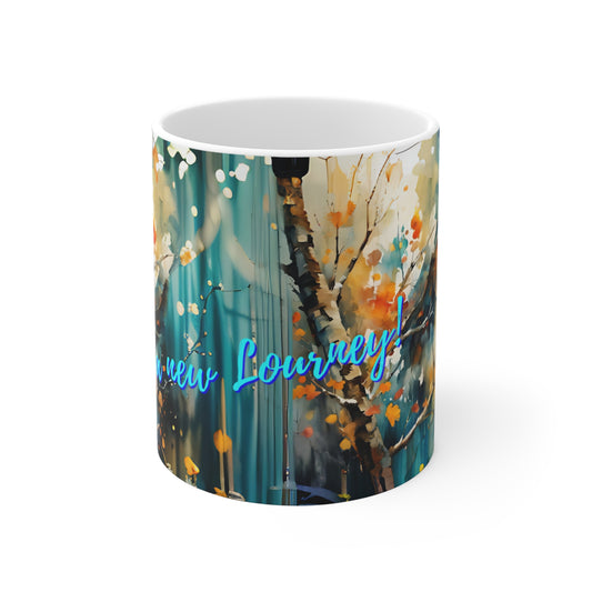 Mug 11oz