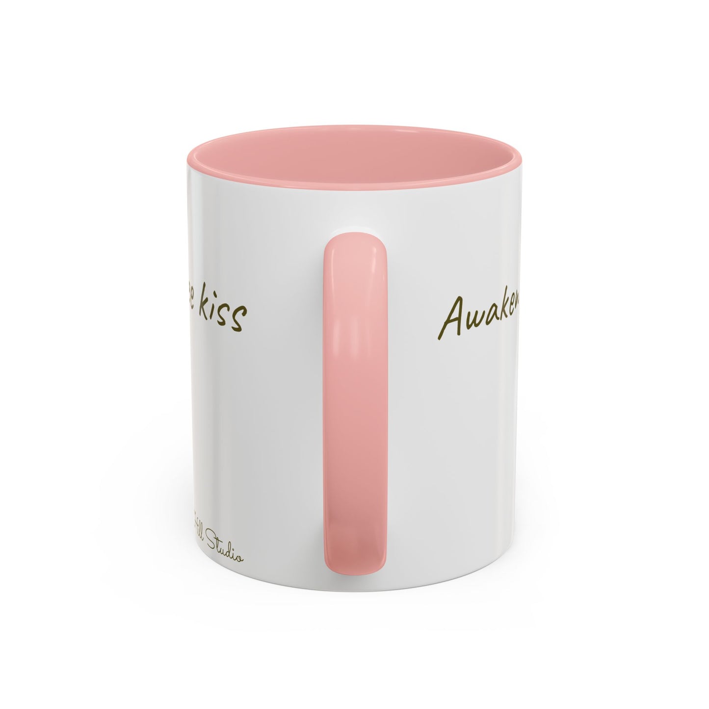 Coffee fairy-Themed Coffee Mug - 11 & 15oz Accent Mug for Fairy /Coffee Lovers