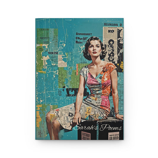 Hardcover Journal Matte